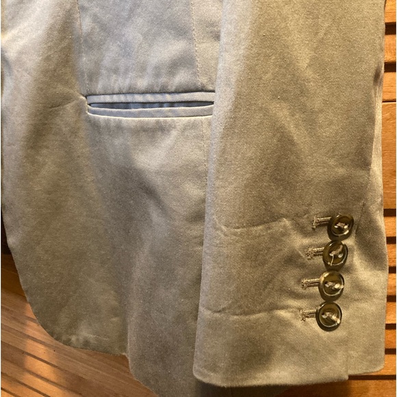 Apostrophe Essential Taupe/Grey/Khaki Jacket/Blazer - Picture 11 of 16